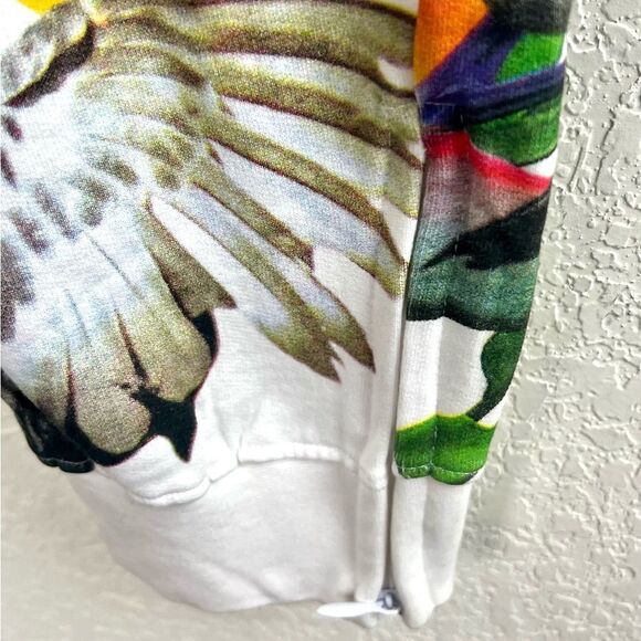 Staple Paradise AOP Sweatpants - Picture 5 of 11